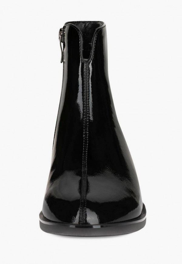 фото Ботинки t.taccardi