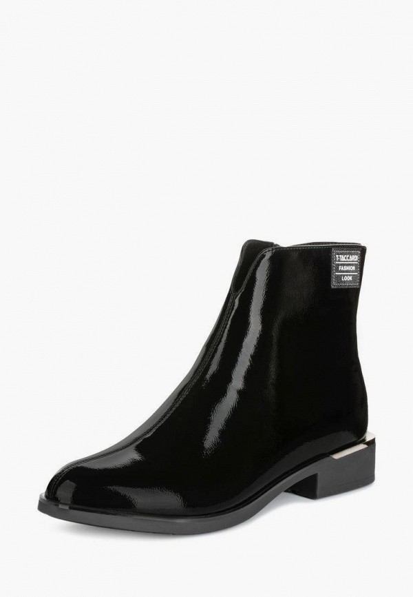 фото Ботинки t.taccardi