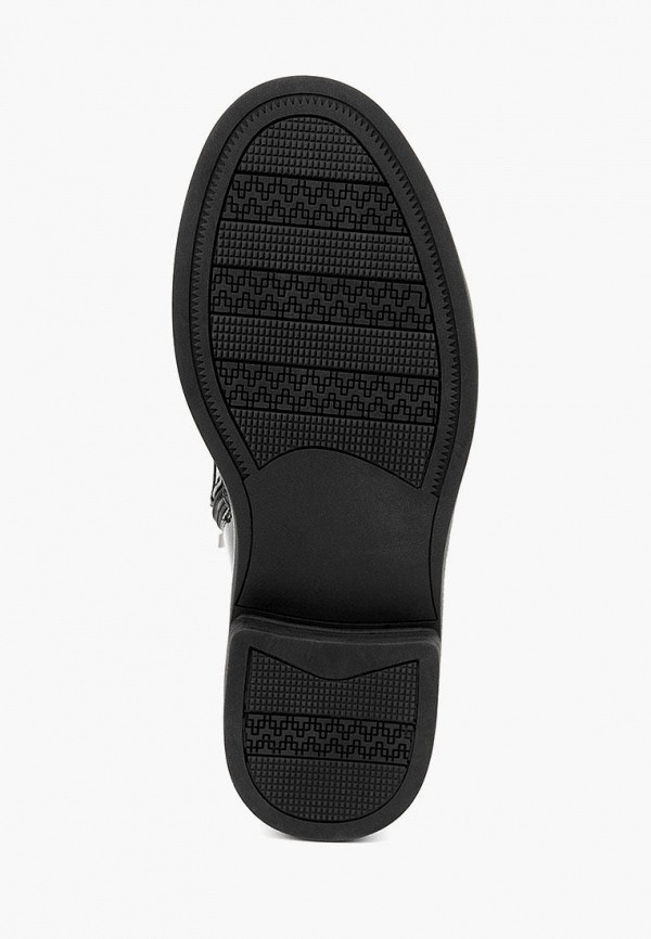 фото Ботинки zenden