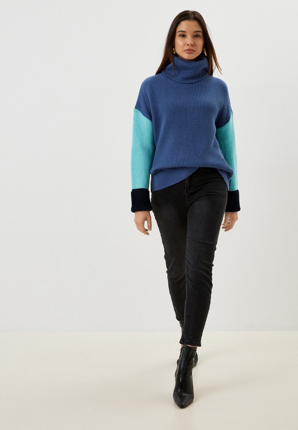 фото Свитер стим