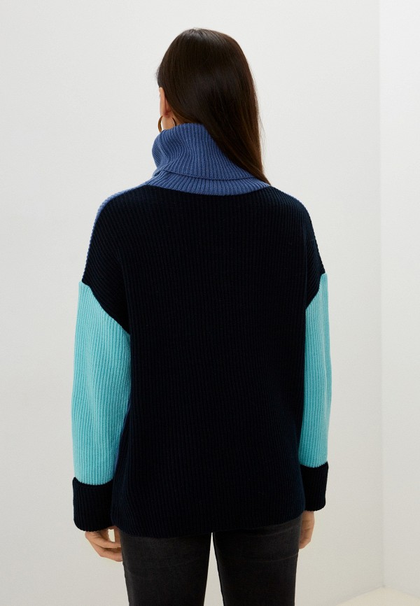 фото Свитер стим