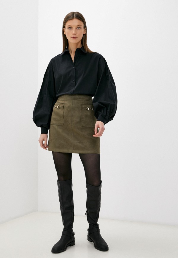 фото Рубашка amie