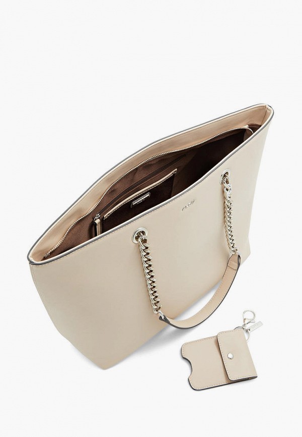фото Сумка и кошелек aldo