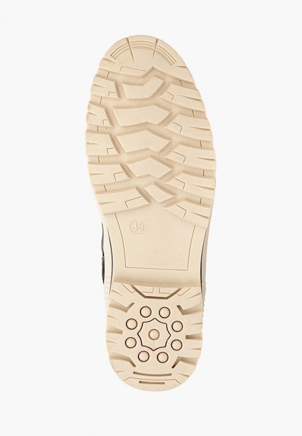 фото Ботинки zenden comfort