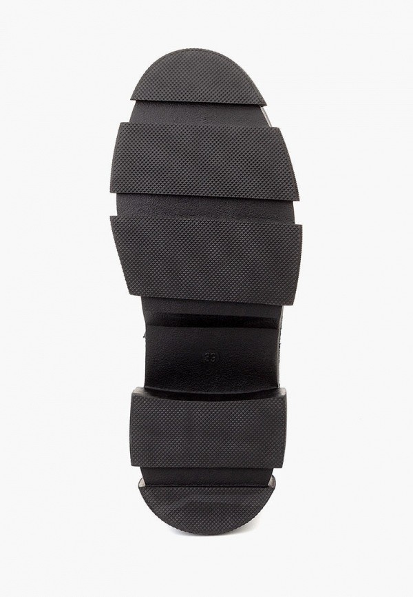 фото Ботинки zenden