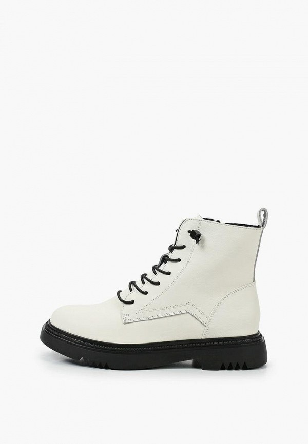 фото Ботинки berkonty