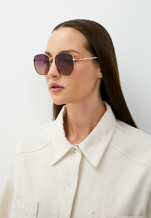 фото Очки солнцезащитные kaizi