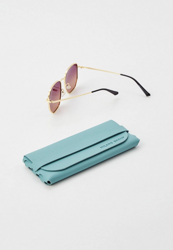 фото Очки солнцезащитные kaizi