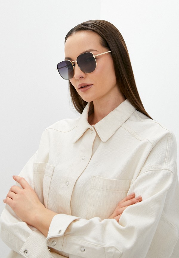 фото Очки солнцезащитные kaizi