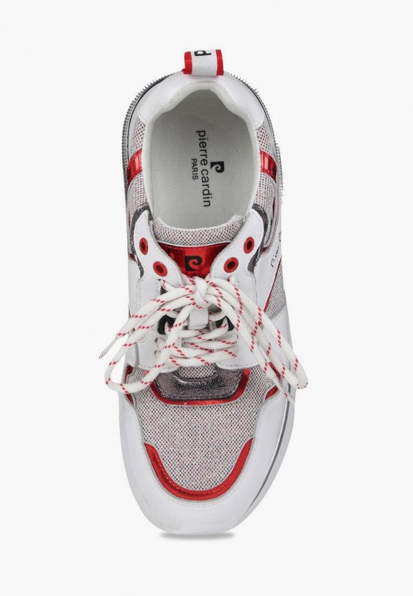 фото Кроссовки pierre cardin