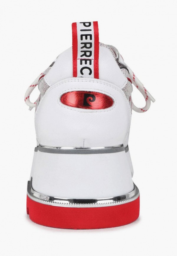 фото Кроссовки pierre cardin