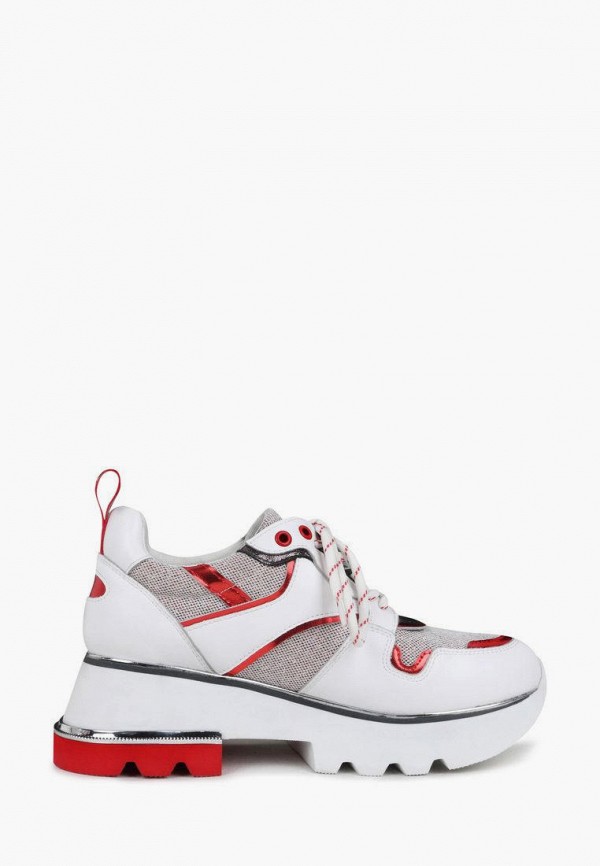 фото Кроссовки pierre cardin