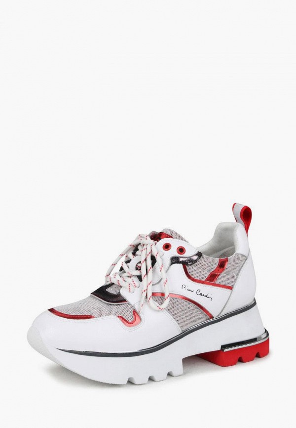 фото Кроссовки pierre cardin