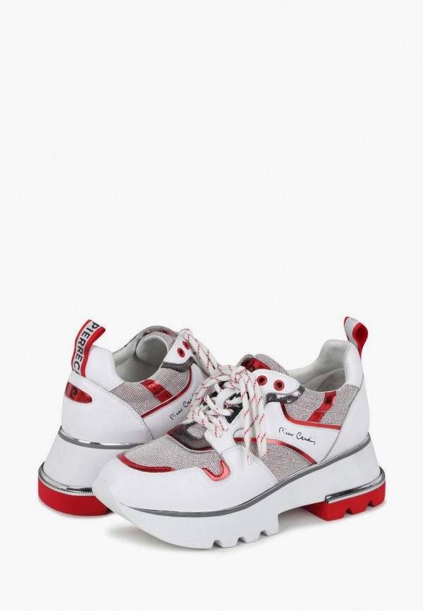 фото Кроссовки pierre cardin