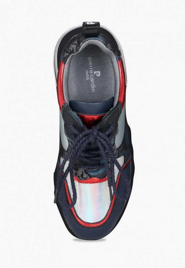 фото Кроссовки pierre cardin