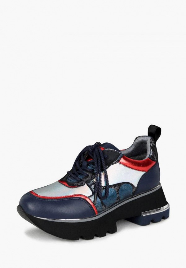 фото Кроссовки pierre cardin