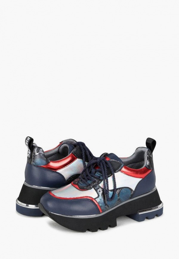 фото Кроссовки pierre cardin