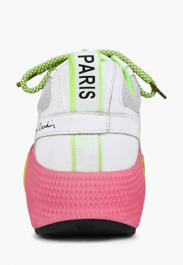 фото Кроссовки pierre cardin