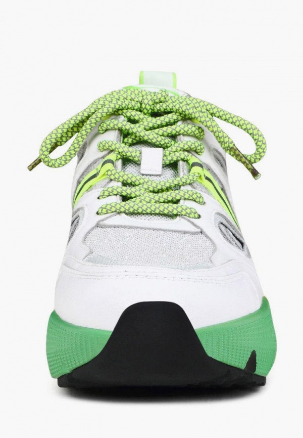 фото Кроссовки pierre cardin