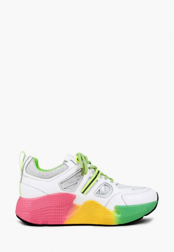 фото Кроссовки pierre cardin