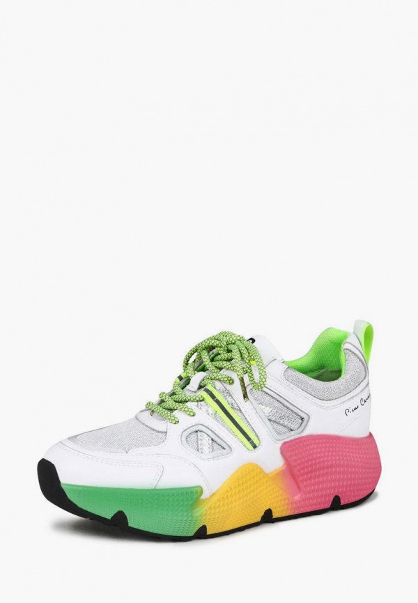 фото Кроссовки pierre cardin