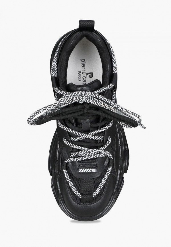 фото Кроссовки pierre cardin