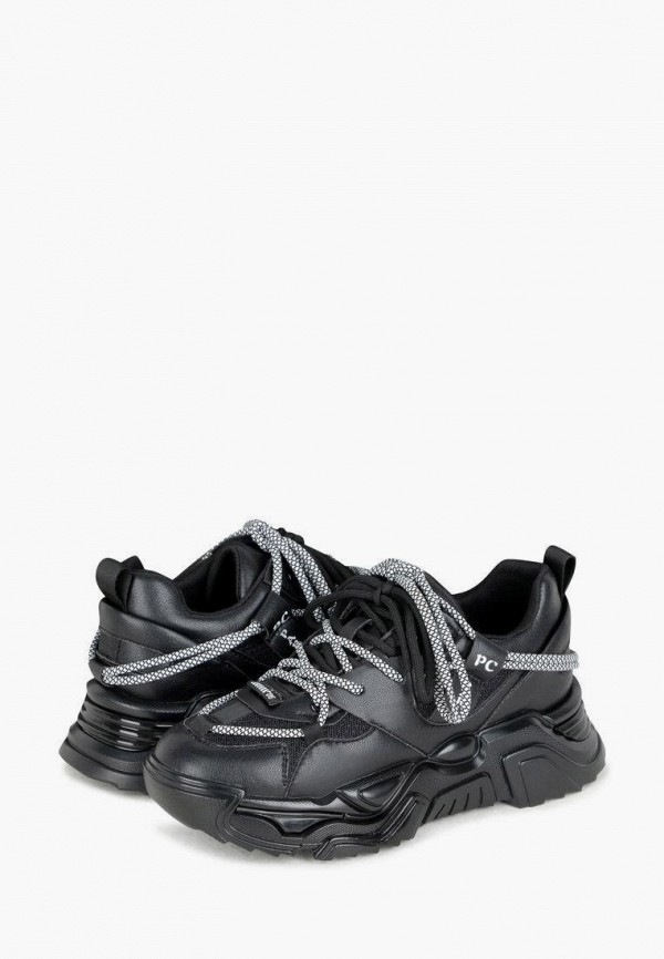 фото Кроссовки pierre cardin