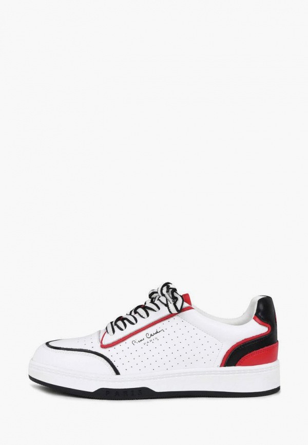 фото Кеды pierre cardin