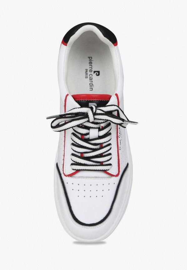 фото Кеды pierre cardin