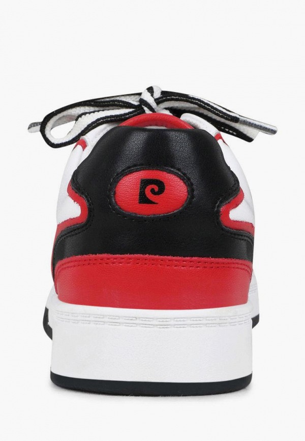 фото Кеды pierre cardin