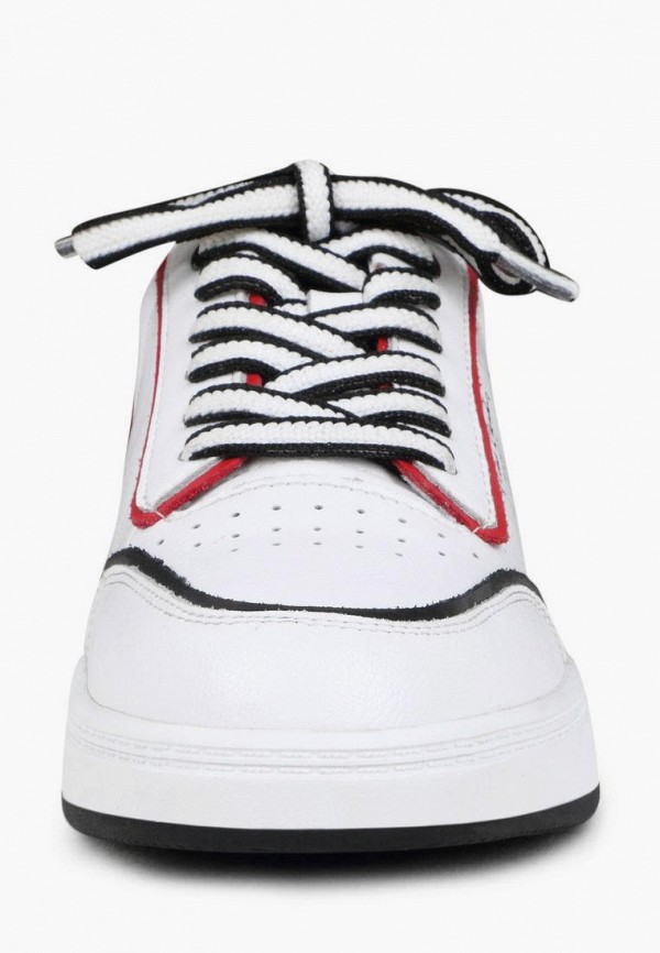 фото Кеды pierre cardin