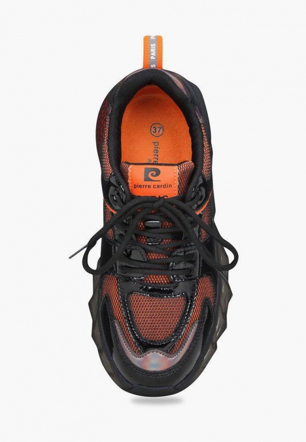 фото Кроссовки pierre cardin