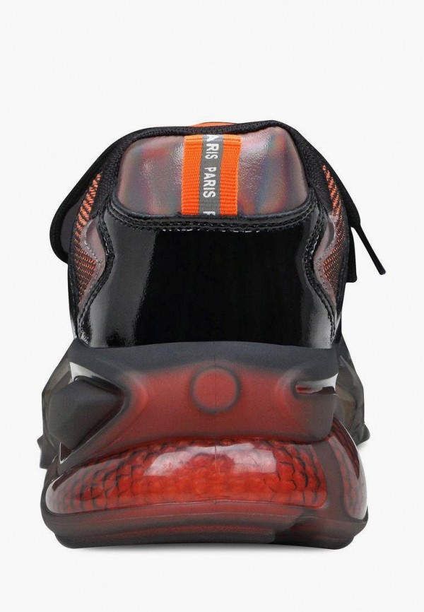 фото Кроссовки pierre cardin