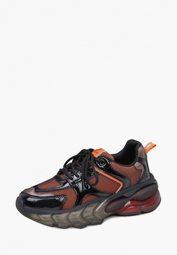 фото Кроссовки pierre cardin