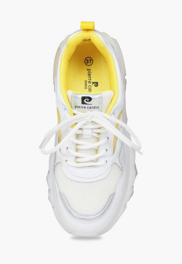 фото Кроссовки pierre cardin
