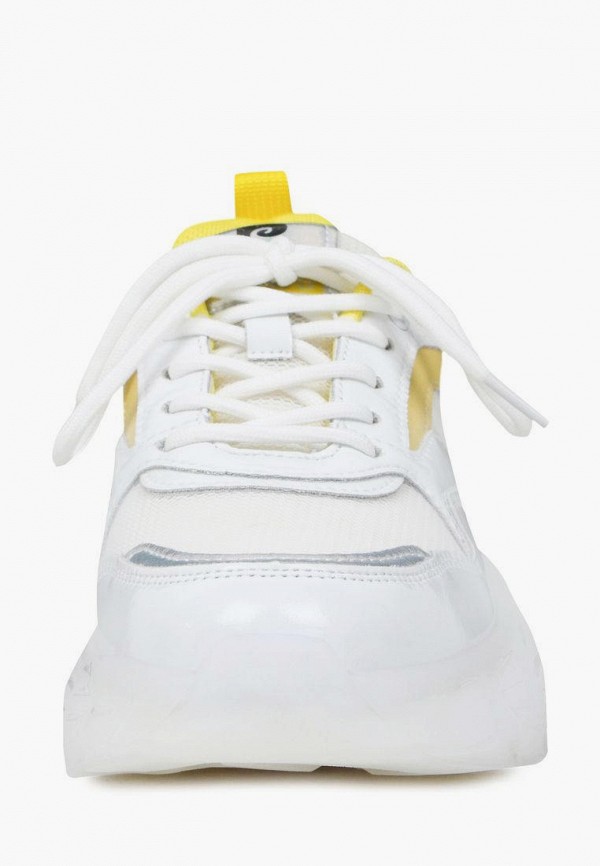 фото Кроссовки pierre cardin