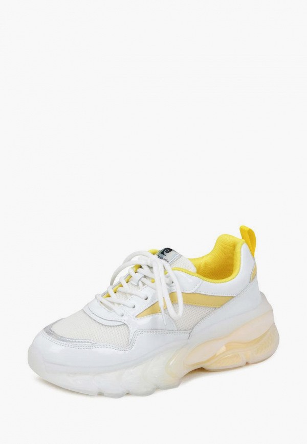 фото Кроссовки pierre cardin