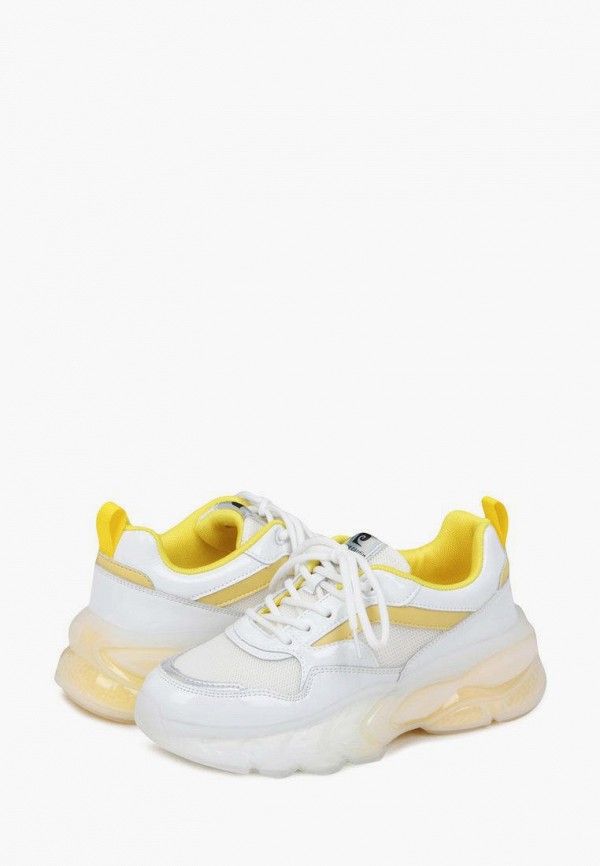 фото Кроссовки pierre cardin