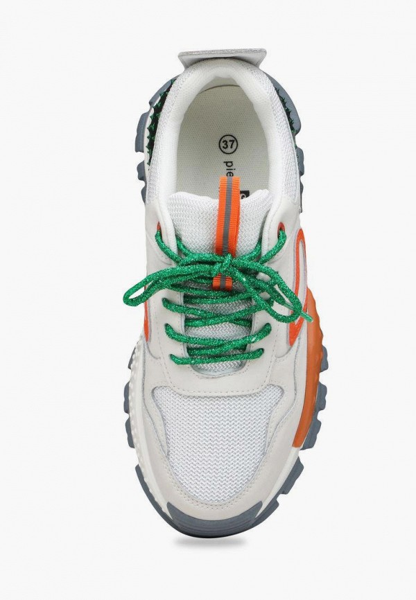 фото Кроссовки pierre cardin