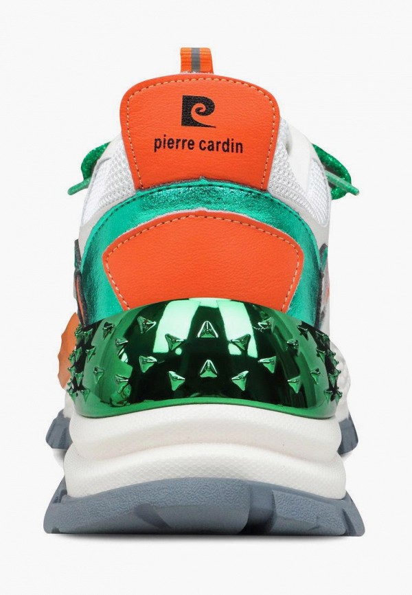 фото Кроссовки pierre cardin