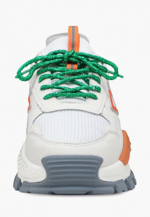 фото Кроссовки pierre cardin