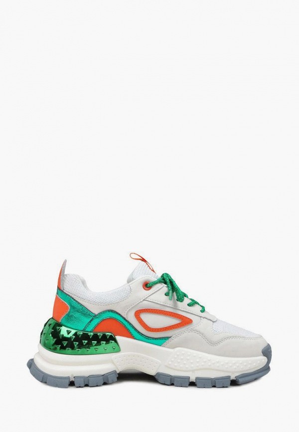 фото Кроссовки pierre cardin