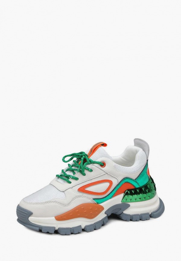 фото Кроссовки pierre cardin