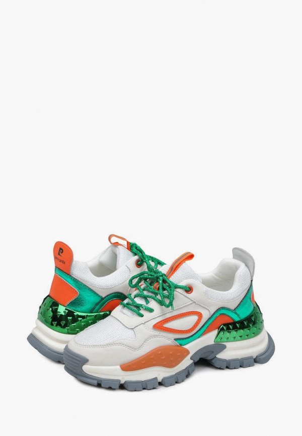 фото Кроссовки pierre cardin