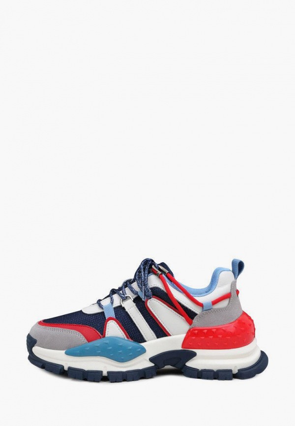 фото Кроссовки pierre cardin