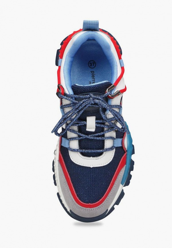 фото Кроссовки pierre cardin