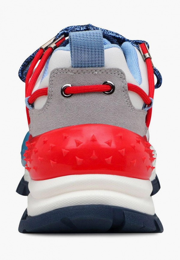 фото Кроссовки pierre cardin