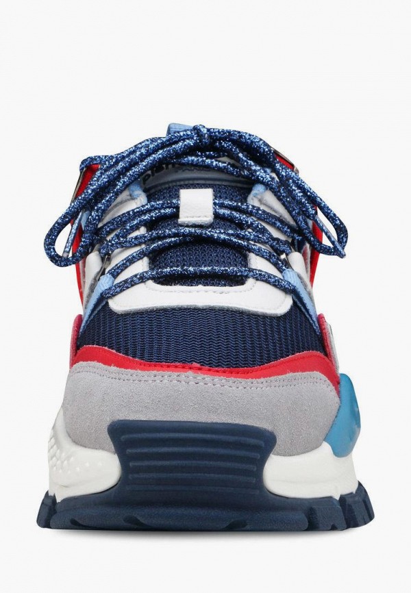 фото Кроссовки pierre cardin