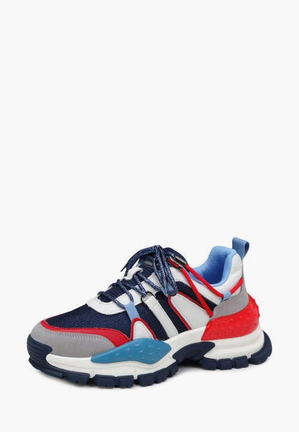 фото Кроссовки pierre cardin