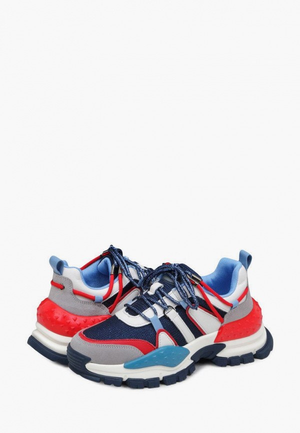 фото Кроссовки pierre cardin